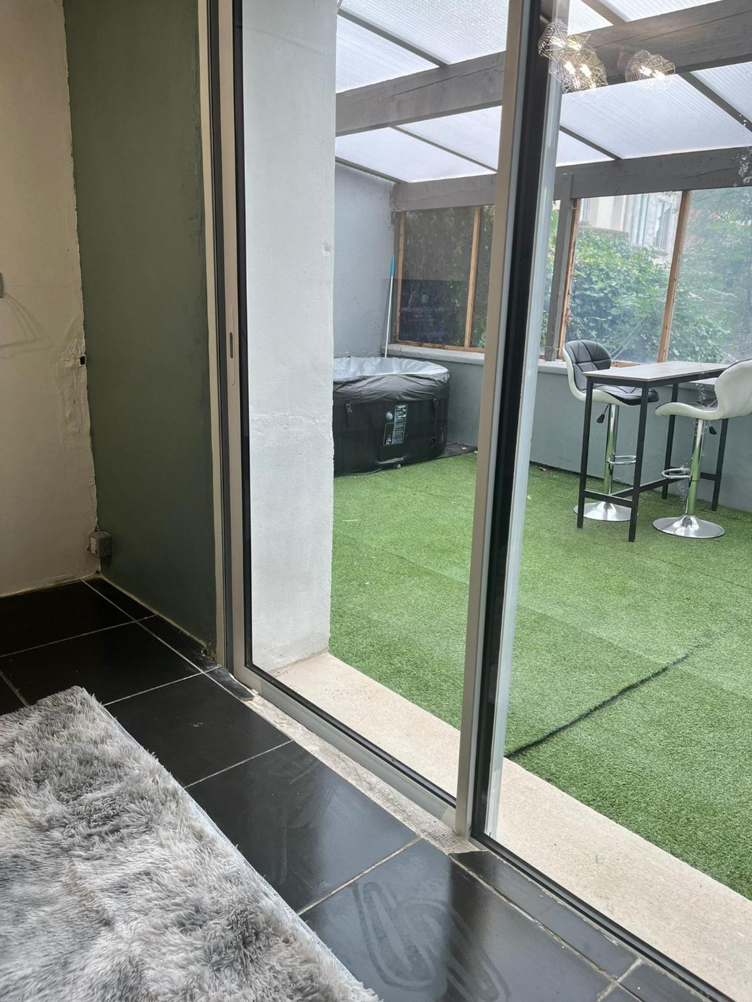 Ferienwohnung Spa Hyper Centre Jardin Boulogne-sur-Mer Exterior foto