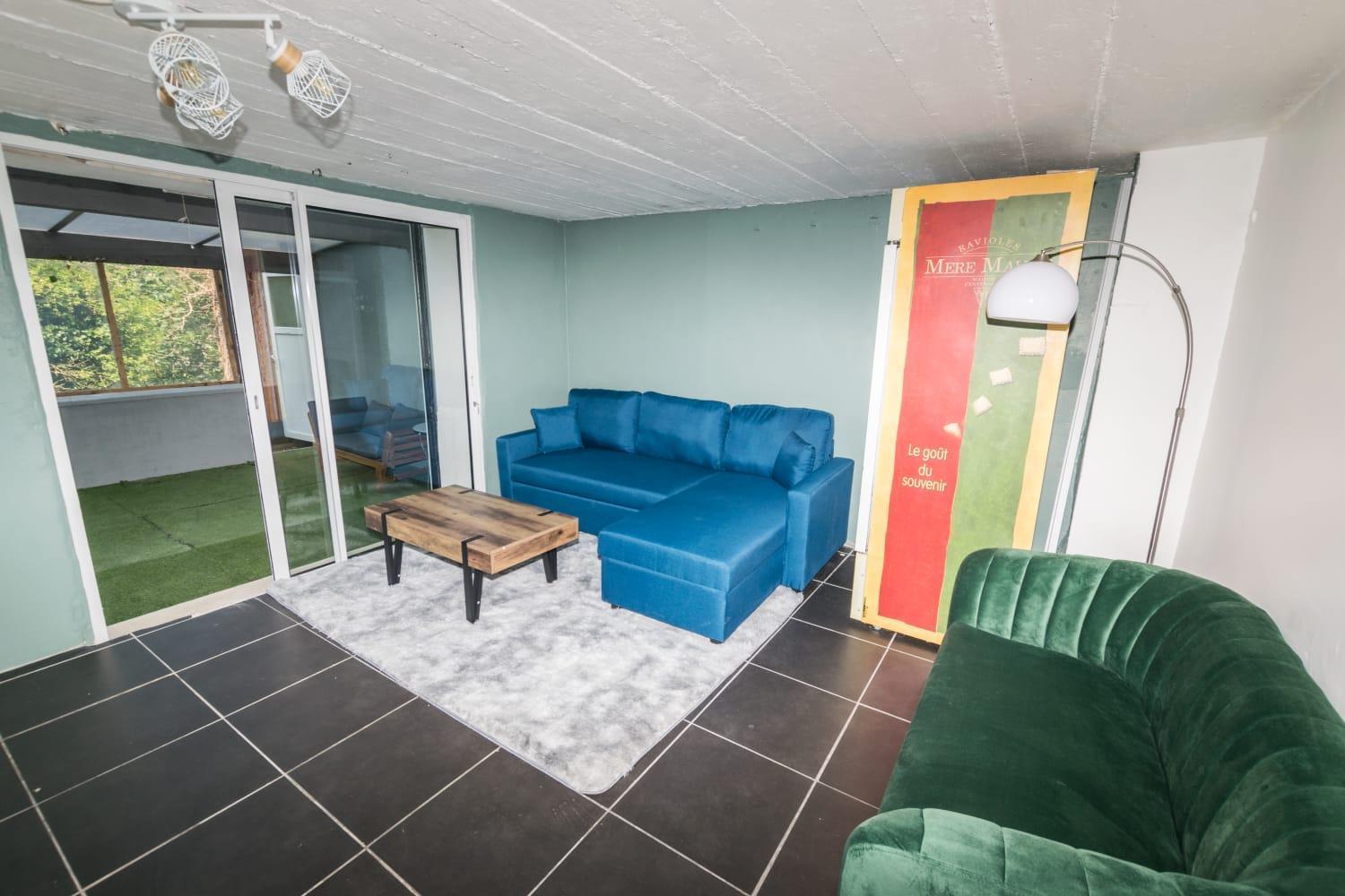 Ferienwohnung Spa Hyper Centre Jardin Boulogne-sur-Mer Exterior foto