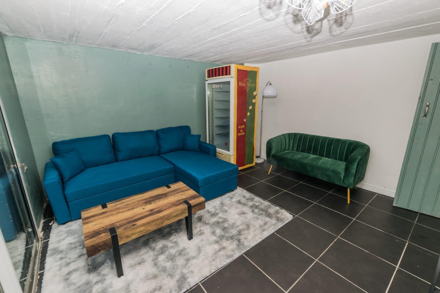 Ferienwohnung Spa Hyper Centre Jardin Boulogne-sur-Mer Exterior foto